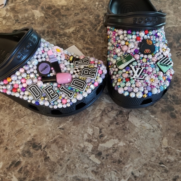 Customized Crocs - Picture 7 of 16
